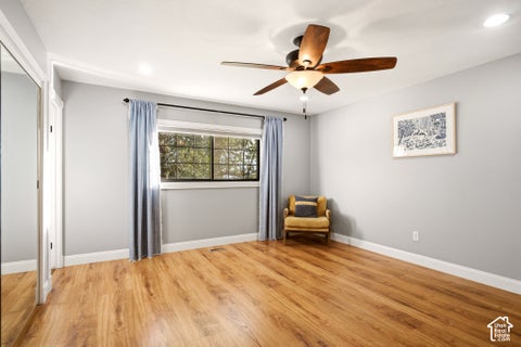 Tiny photo for 601 E 3350 N, North Ogden, UT 84414 (MLS # 2191449)