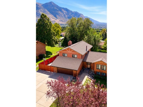 Tiny photo for 601 E 3350 N, North Ogden, UT 84414 (MLS # 2191449)