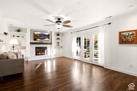 Tiny photo for 601 E 3350 N, North Ogden, UT 84414 (MLS # 2191449)