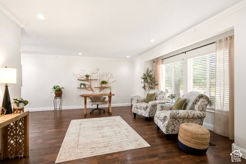 Tiny photo for 601 E 3350 N, North Ogden, UT 84414 (MLS # 2191449)