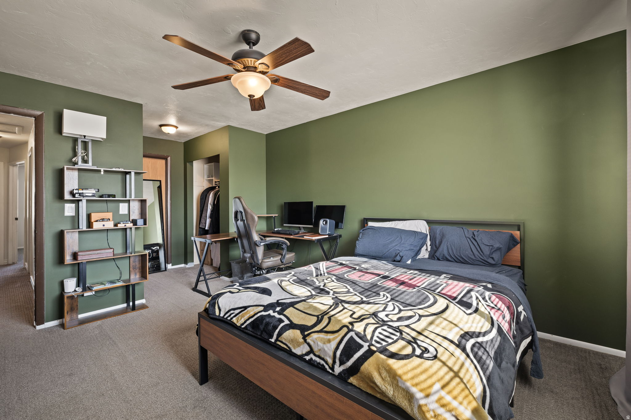 MEADOW GREEN - Residential