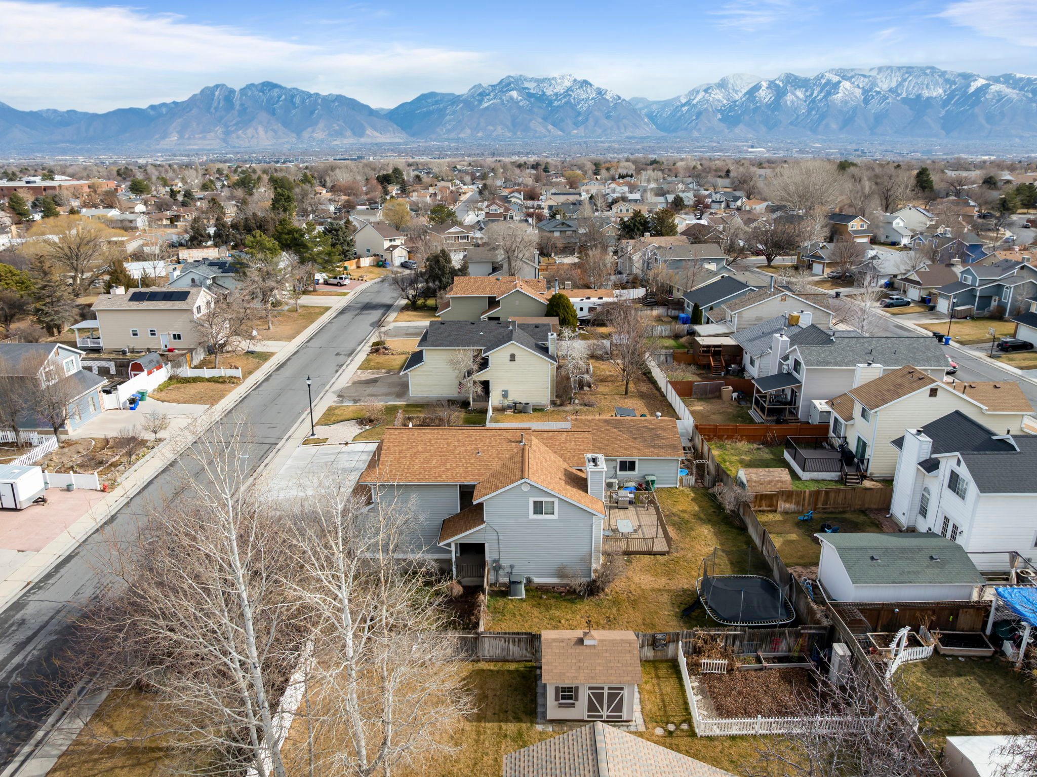 MEADOW GREEN - Residential