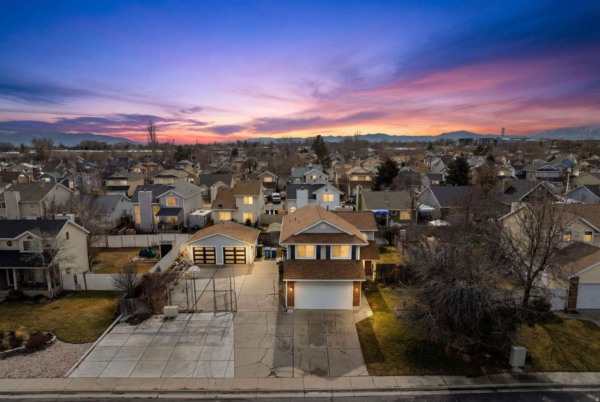 MEADOW GREEN - Residential
