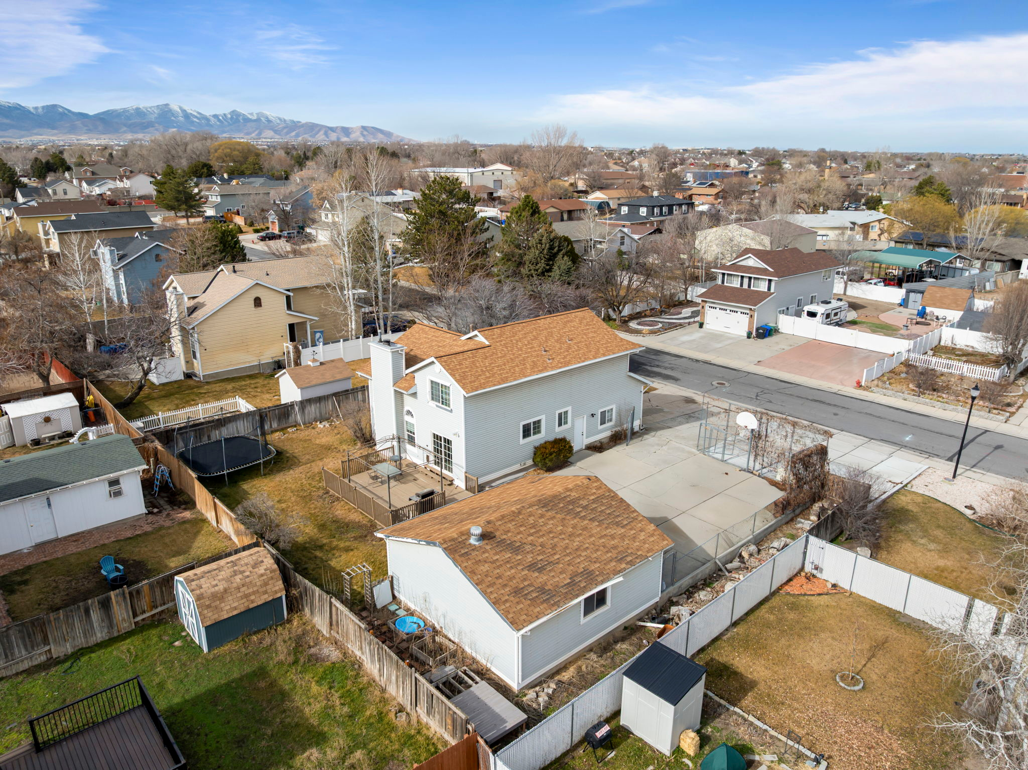 MEADOW GREEN - Residential