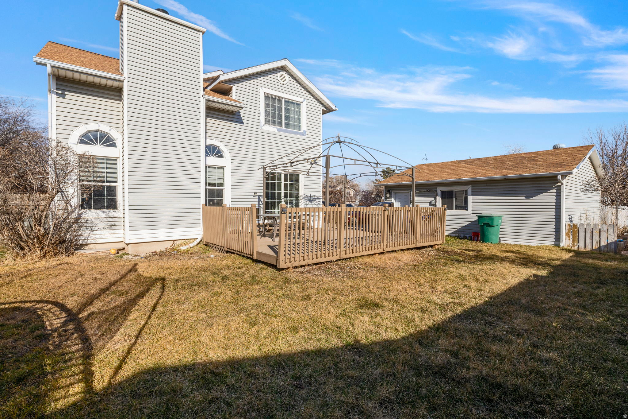 MEADOW GREEN - Residential