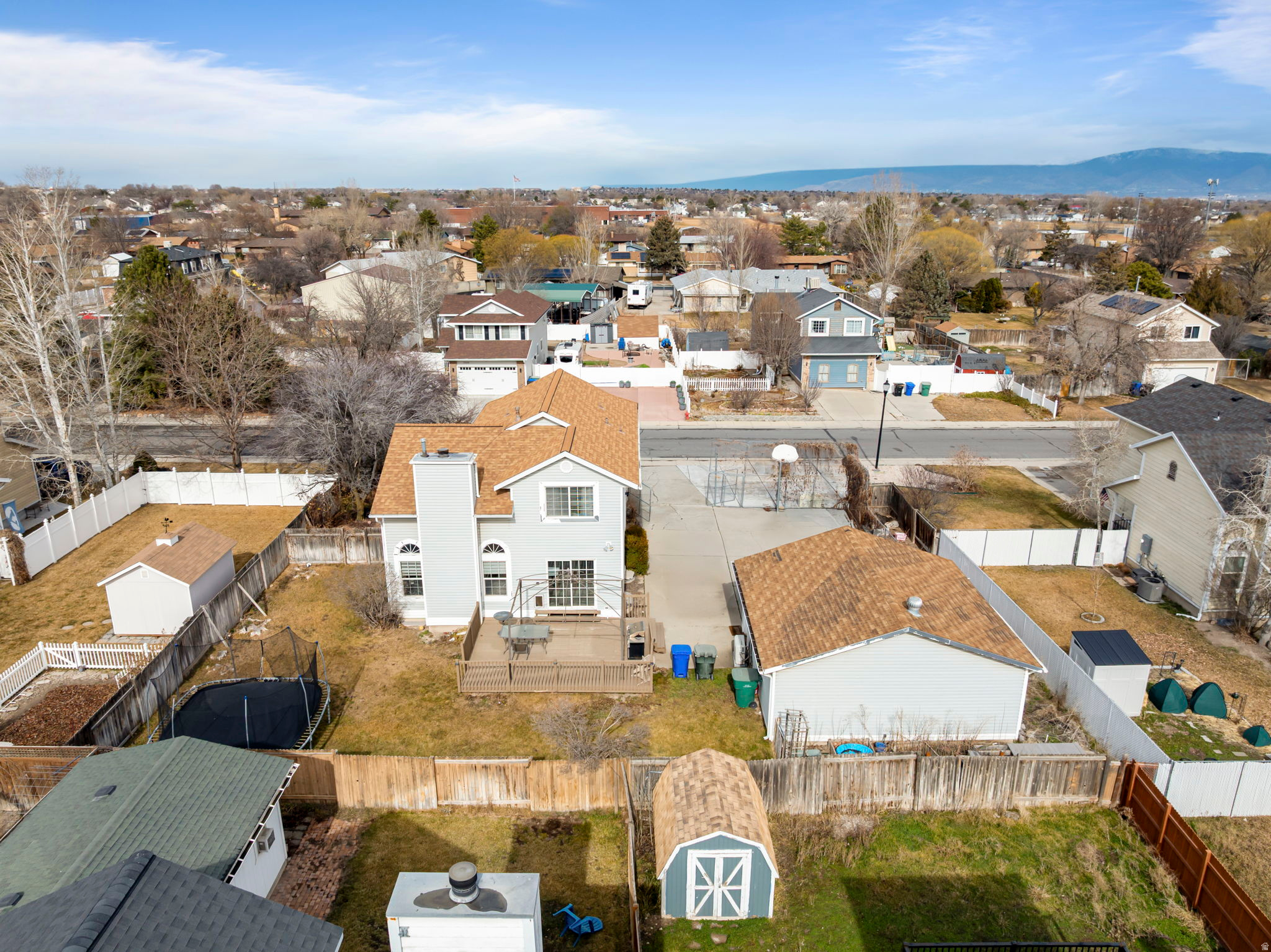 MEADOW GREEN - Residential