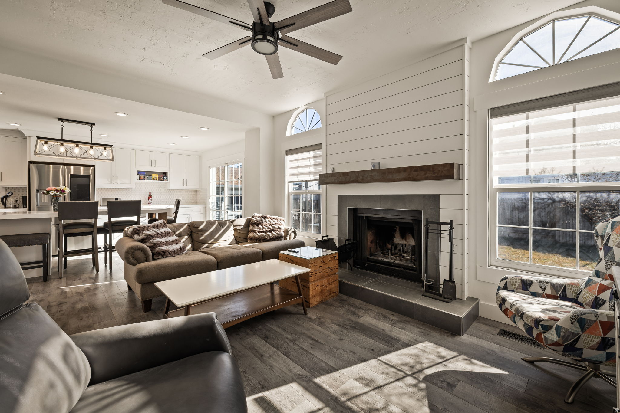 MEADOW GREEN - Residential