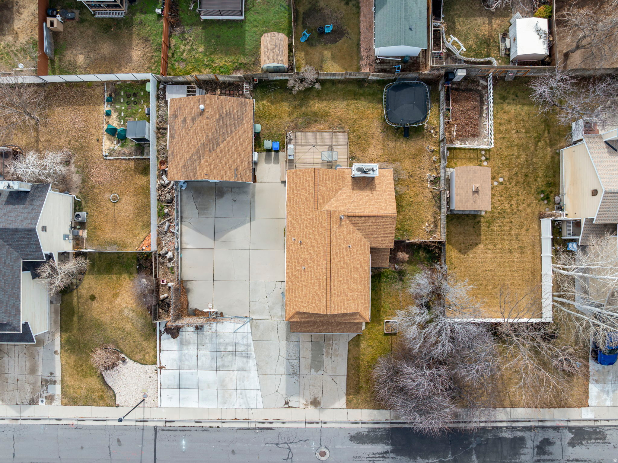 MEADOW GREEN - Residential