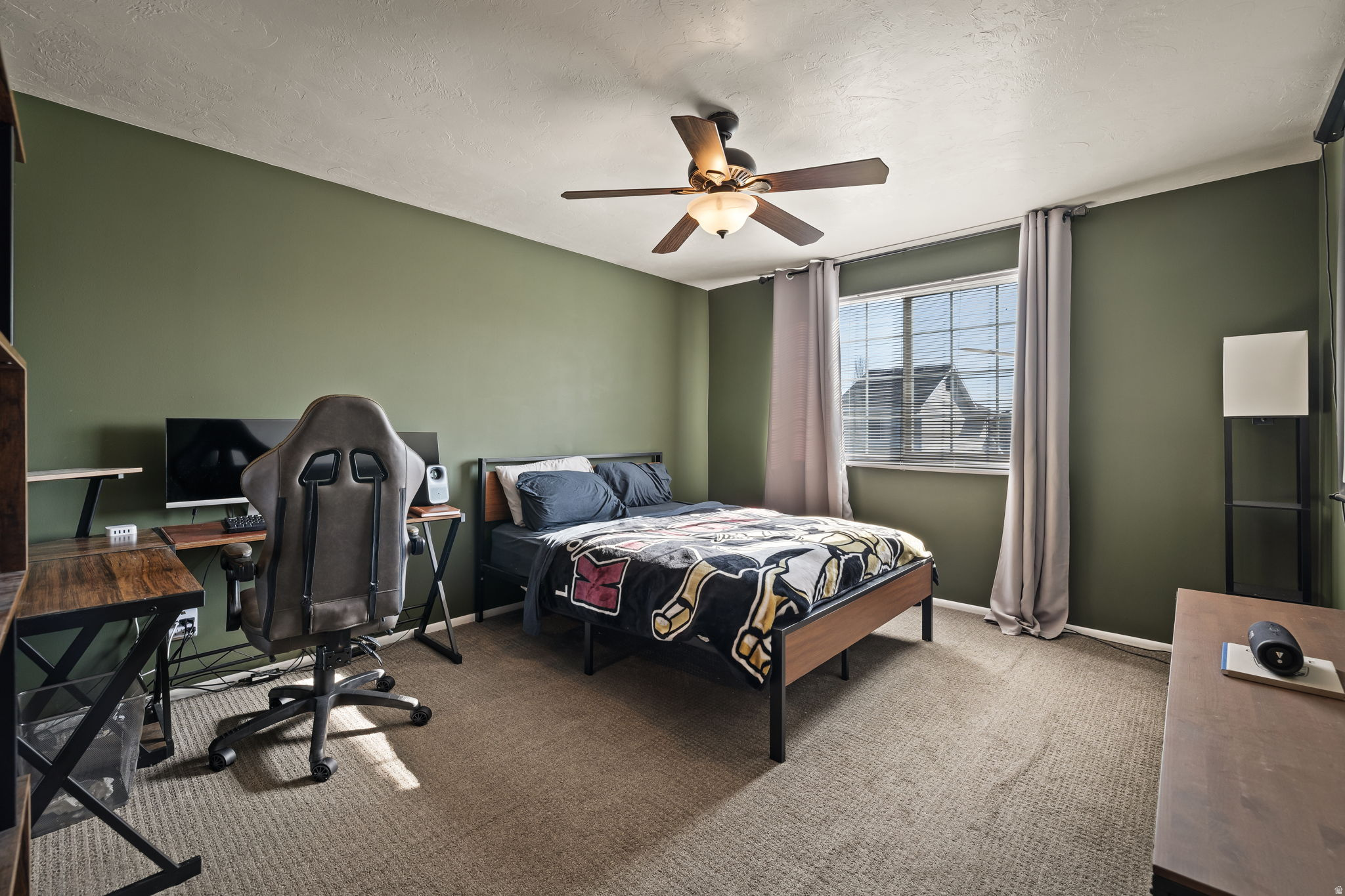 MEADOW GREEN - Residential