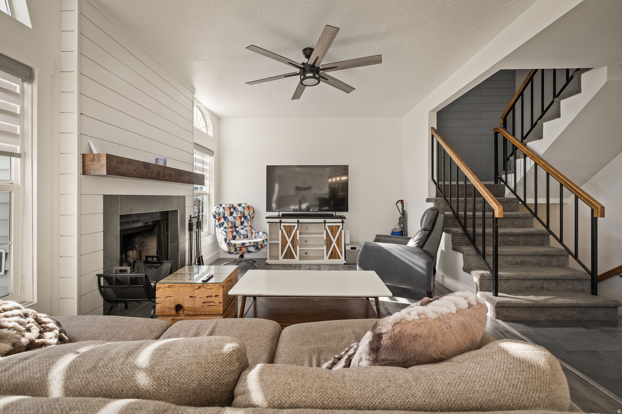 MEADOW GREEN - Residential