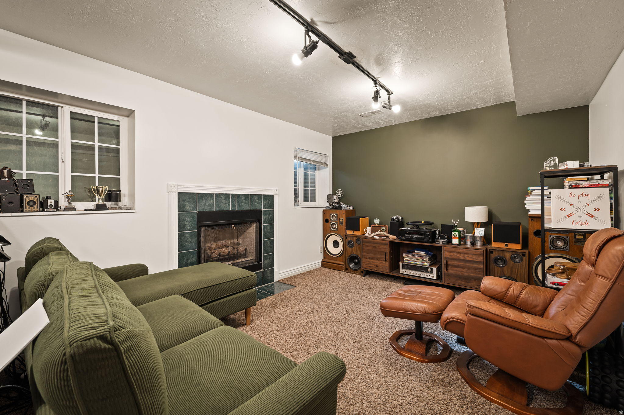 MEADOW GREEN - Residential