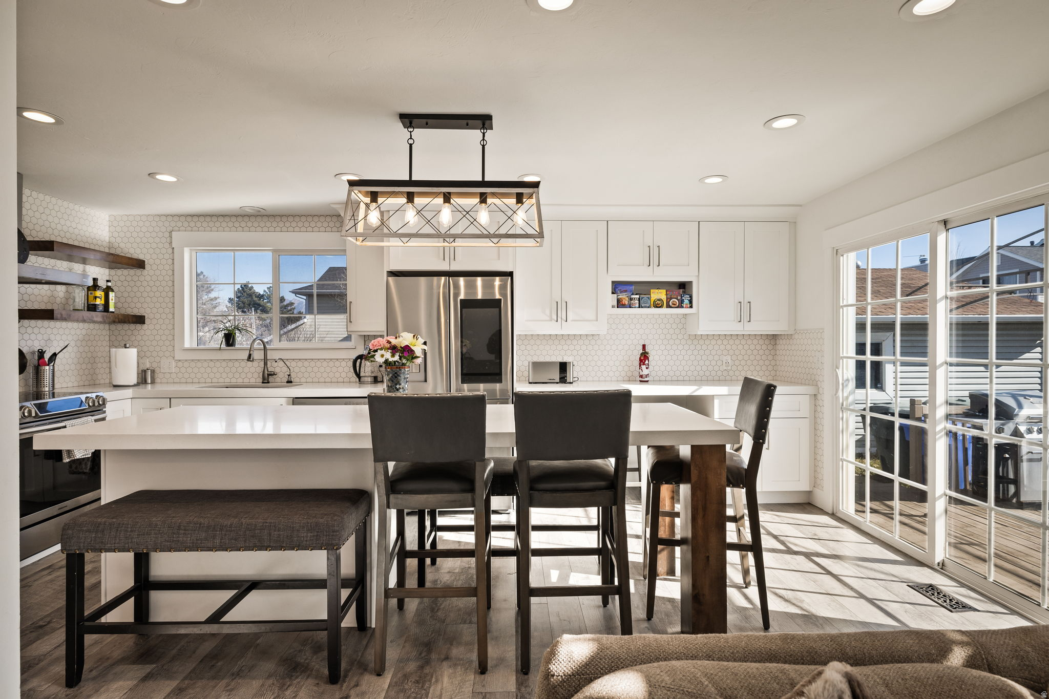 MEADOW GREEN - Residential