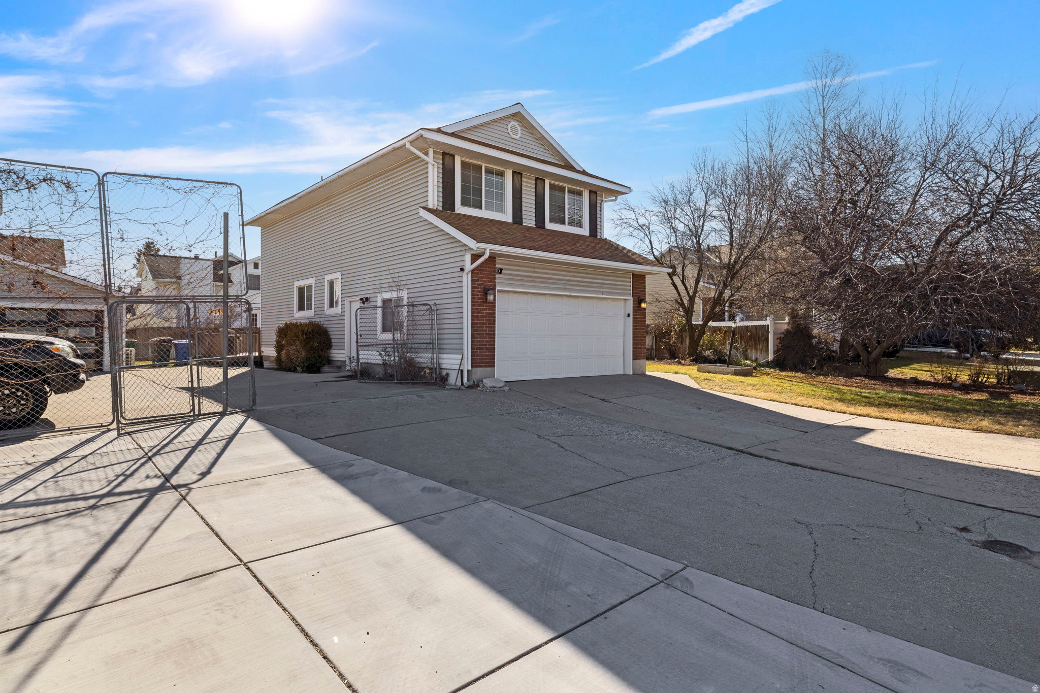 MEADOW GREEN - Residential