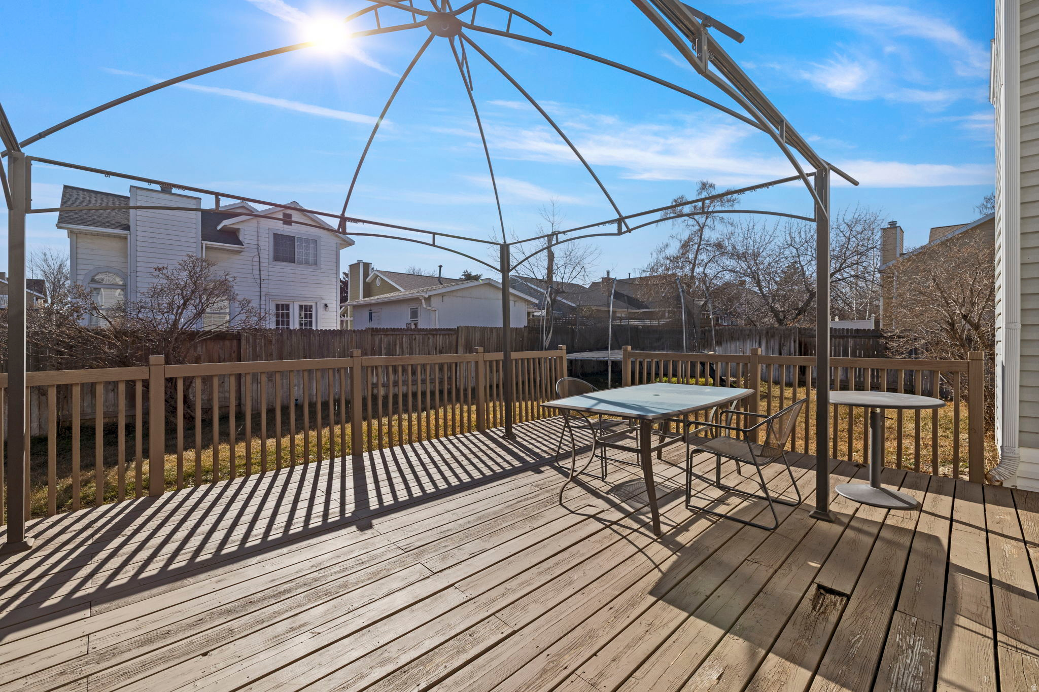 MEADOW GREEN - Residential