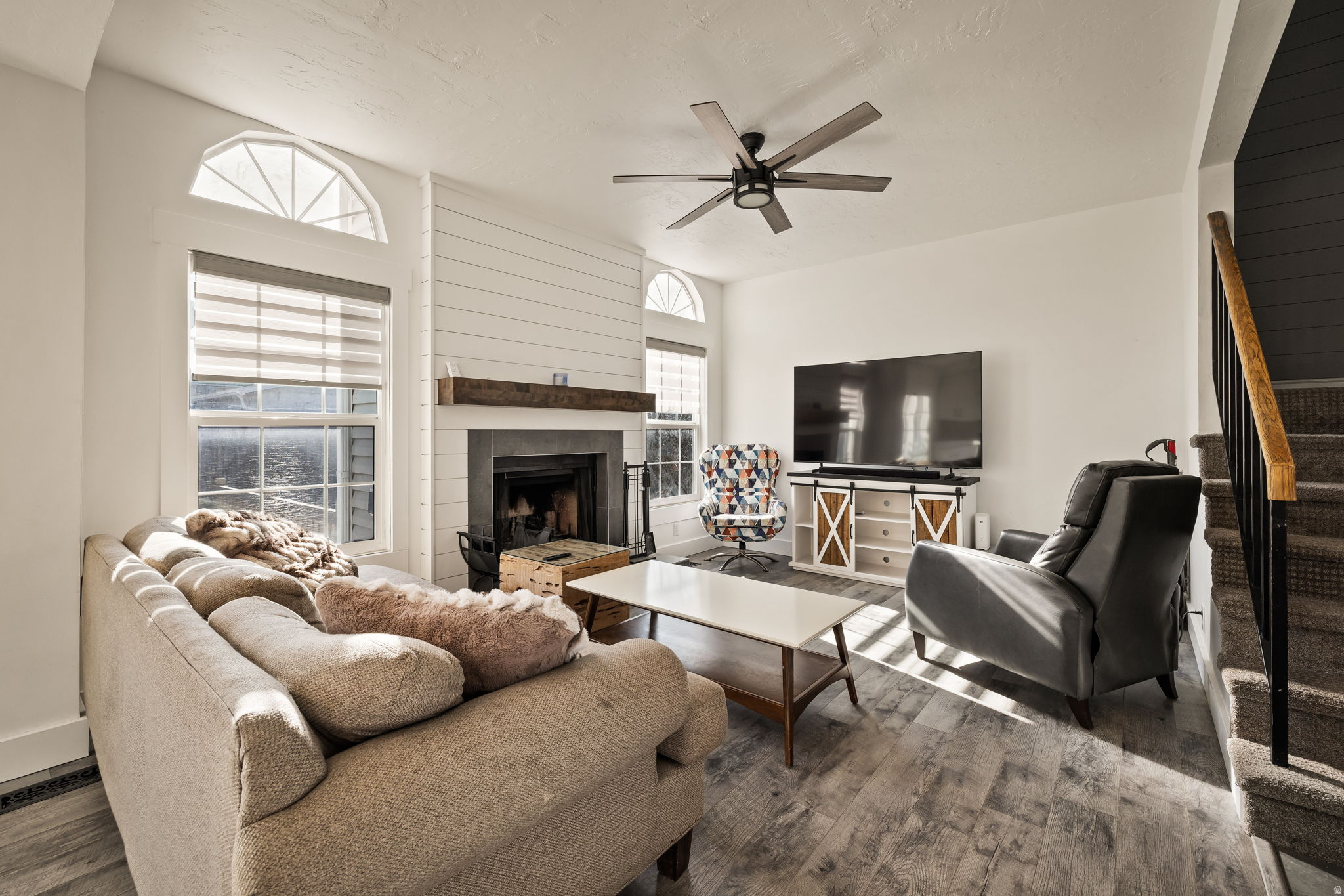 MEADOW GREEN - Residential