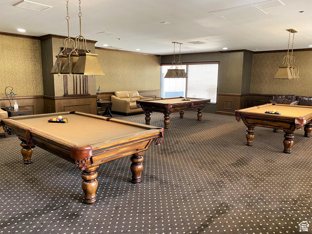 AMERICAN TOWERS NORTH TOWER - Residential