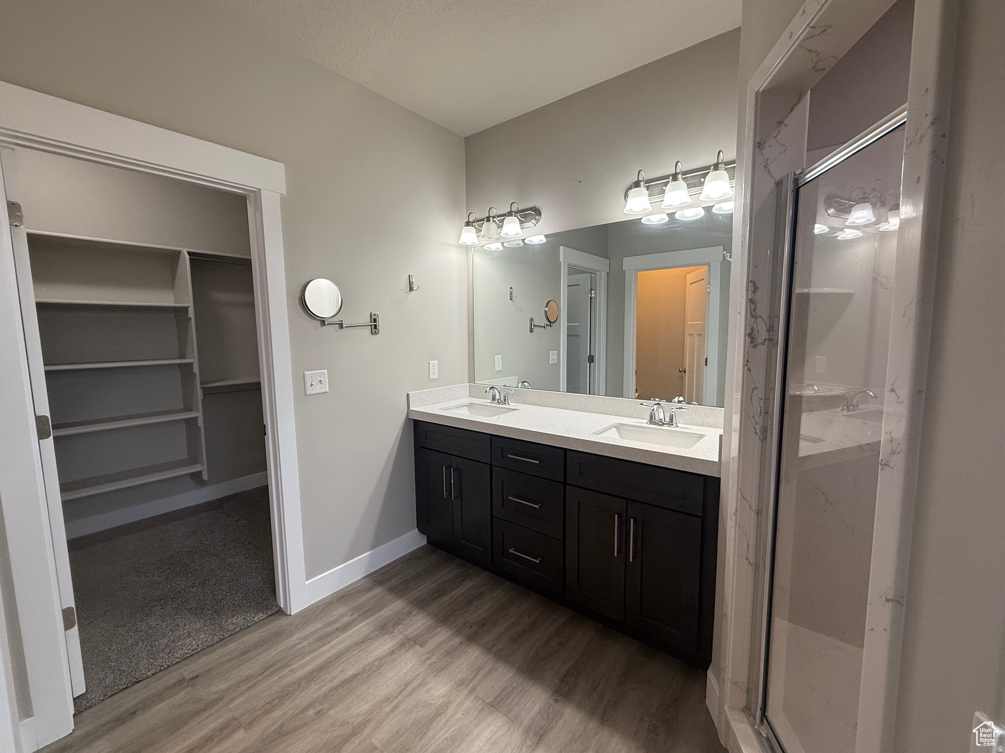 WILD WILLOW SUB - Residential