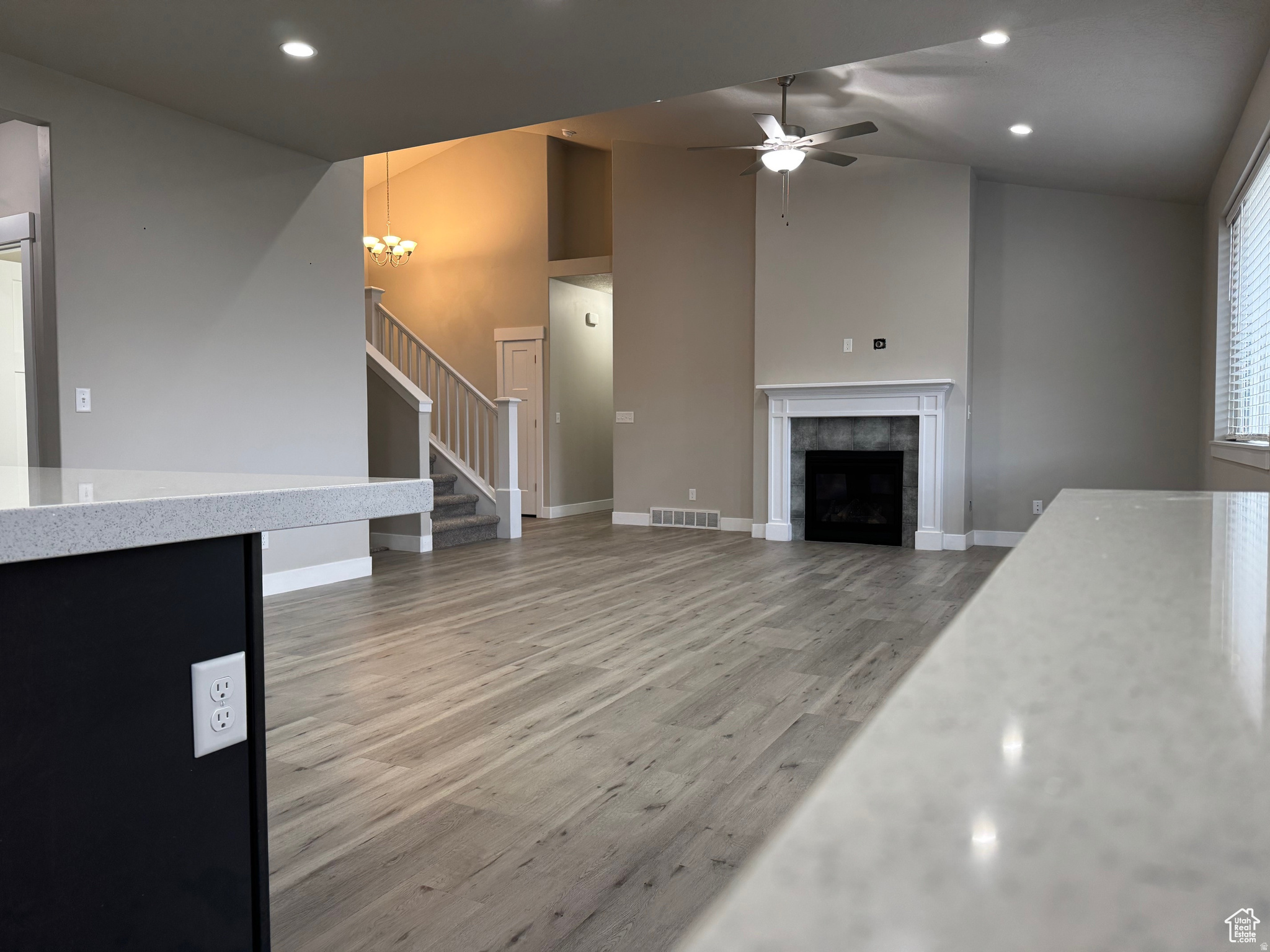 WILD WILLOW SUB - Residential