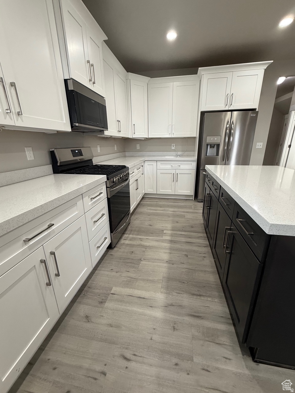 WILD WILLOW SUB - Residential