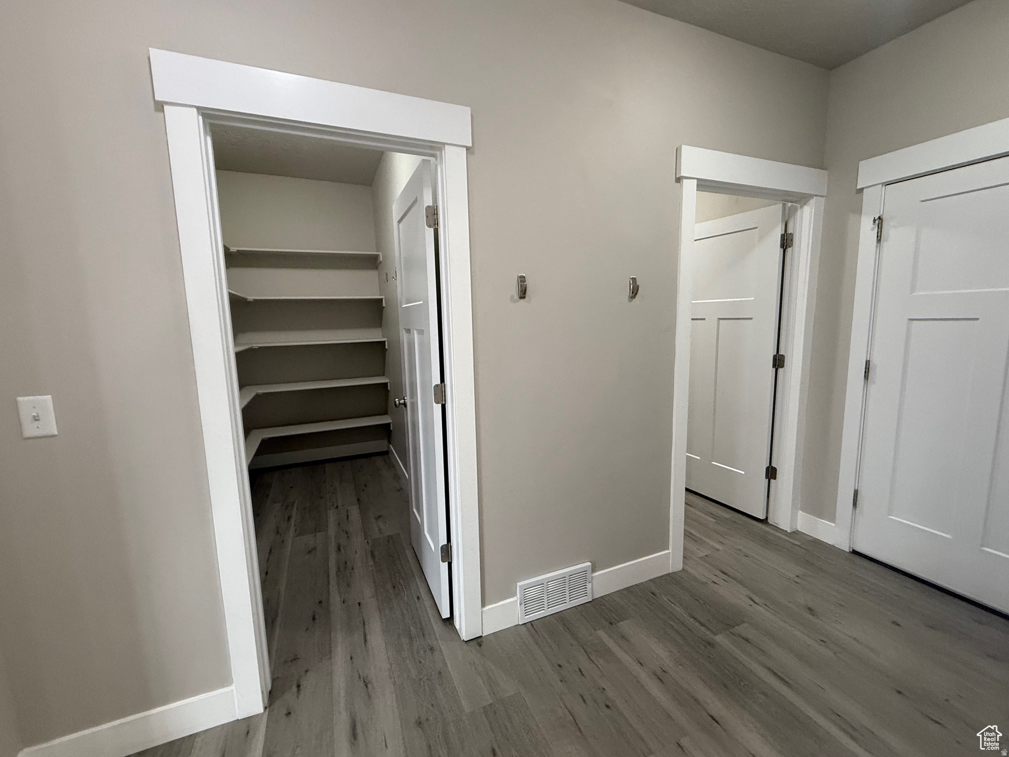 WILD WILLOW SUB - Residential