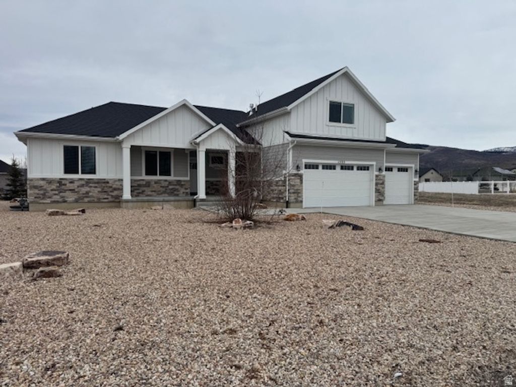 Photo of 1535 BIRCH WAY, Francis, UT 84036 (MLS # 2140063)