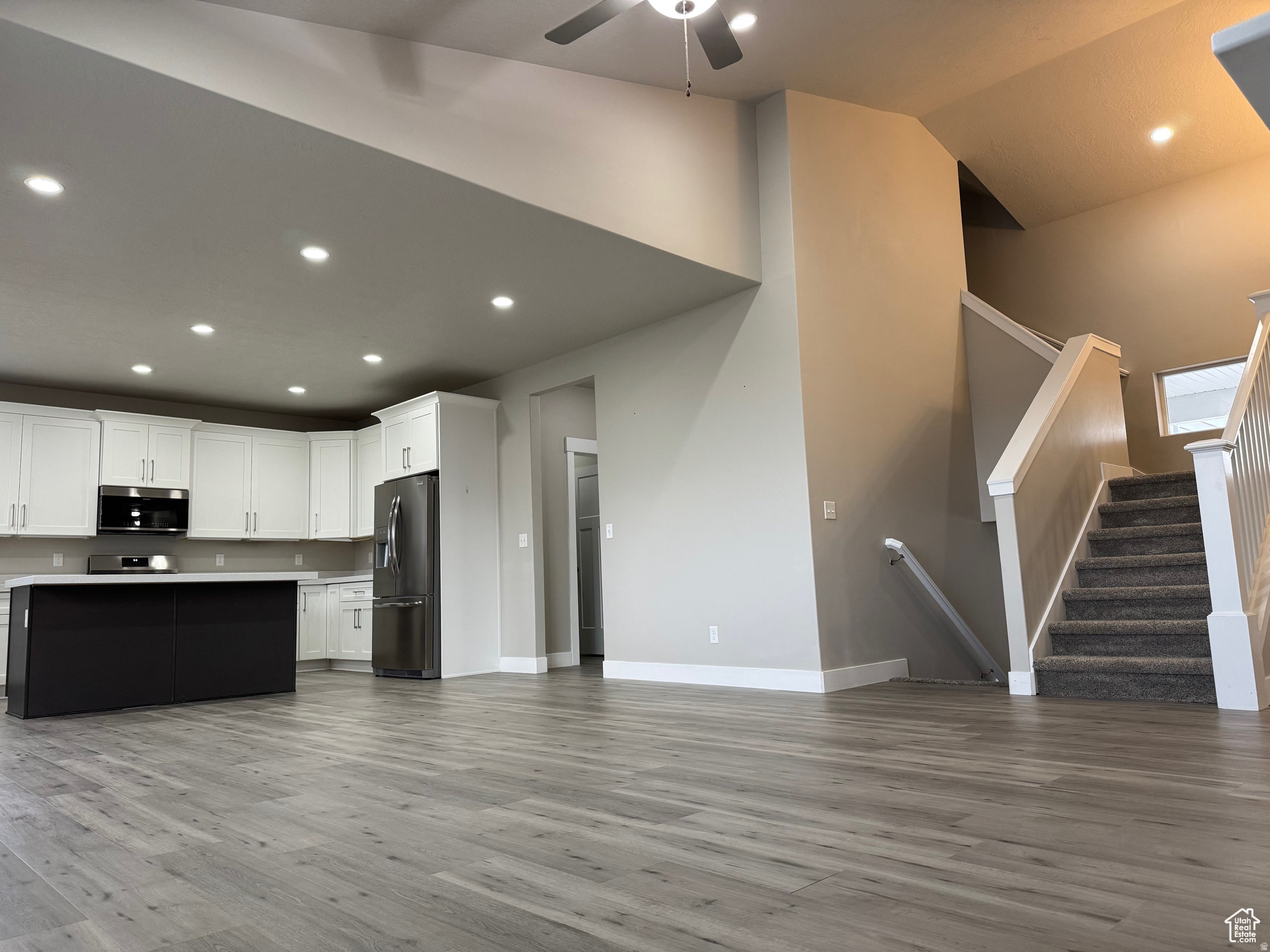 WILD WILLOW SUB - Residential