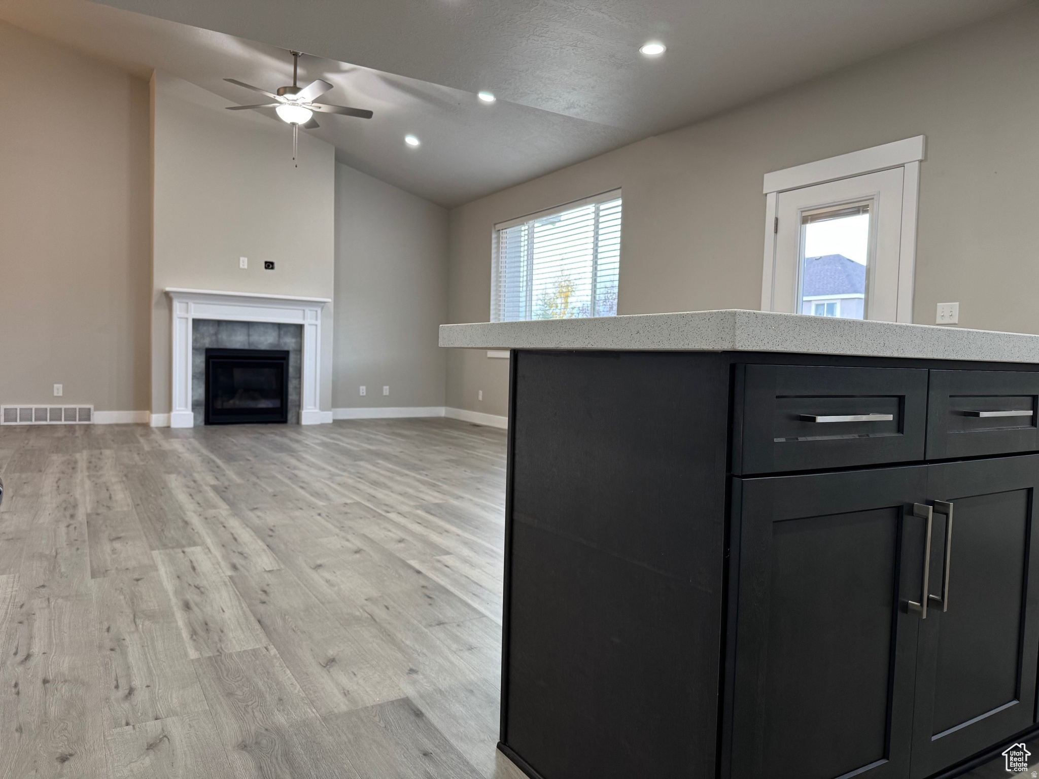 WILD WILLOW SUB - Residential