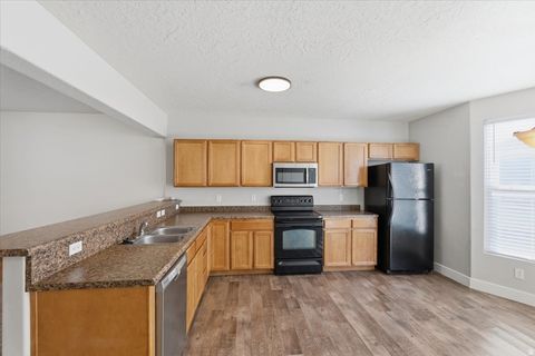 Tiny photo for 3711 S LUCHARS LN W, South Salt Lake, UT 84115 (MLS # 2125435)