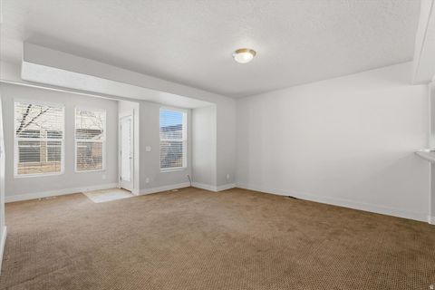 Tiny photo for 3711 S LUCHARS LN W, South Salt Lake, UT 84115 (MLS # 2125435)