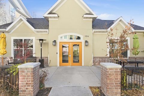 Tiny photo for 3711 S LUCHARS LN W, South Salt Lake, UT 84115 (MLS # 2125435)