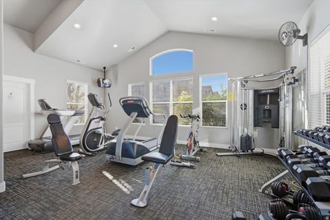 Tiny photo for 3711 S LUCHARS LN W, South Salt Lake, UT 84115 (MLS # 2125435)