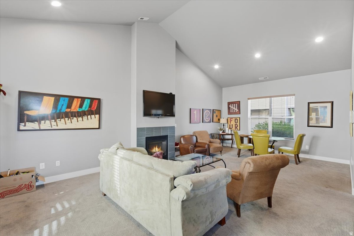 WAVERLY - Residential