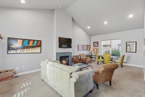 Tiny photo for 3711 S LUCHARS LN W, South Salt Lake, UT 84115 (MLS # 2125435)
