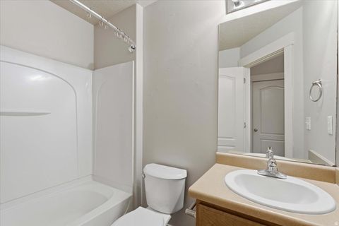 Tiny photo for 3711 S LUCHARS LN W, South Salt Lake, UT 84115 (MLS # 2125435)