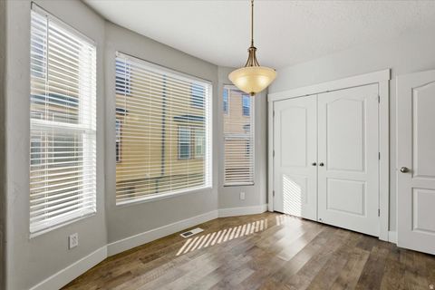 Tiny photo for 3711 S LUCHARS LN W, South Salt Lake, UT 84115 (MLS # 2125435)