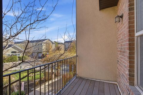 Tiny photo for 3711 S LUCHARS LN W, South Salt Lake, UT 84115 (MLS # 2125435)