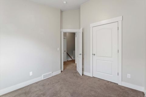 Tiny photo for 3711 S LUCHARS LN W, South Salt Lake, UT 84115 (MLS # 2125435)