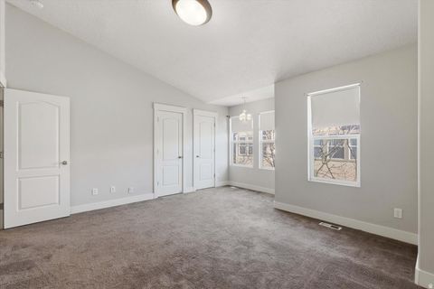 Tiny photo for 3711 S LUCHARS LN W, South Salt Lake, UT 84115 (MLS # 2125435)