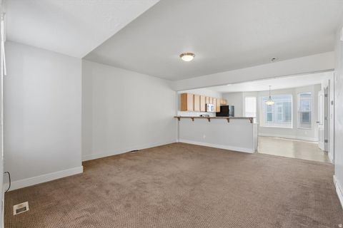 Tiny photo for 3711 S LUCHARS LN W, South Salt Lake, UT 84115 (MLS # 2125435)