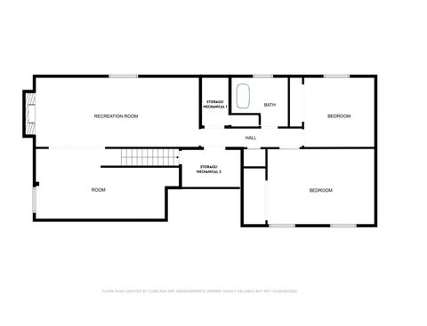 Tiny photo for 6877 PINEVIEW CIR, Salt Lake City, UT 84121 (MLS # 2139827)