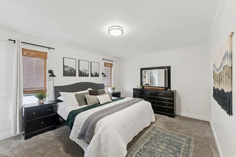 Tiny photo for 6877 PINEVIEW CIR, Salt Lake City, UT 84121 (MLS # 2139827)