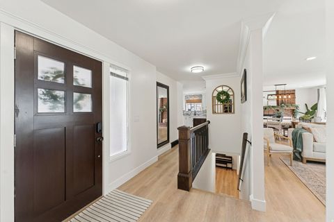 Tiny photo for 6877 PINEVIEW CIR, Salt Lake City, UT 84121 (MLS # 2139827)