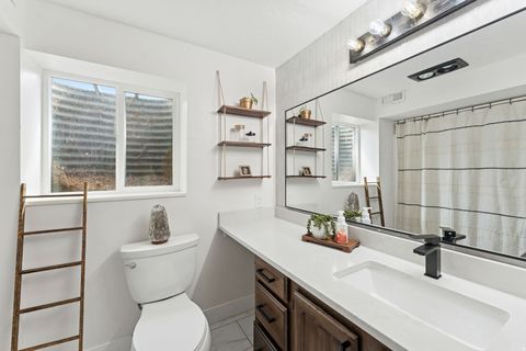 Tiny photo for 6877 PINEVIEW CIR, Salt Lake City, UT 84121 (MLS # 2139827)