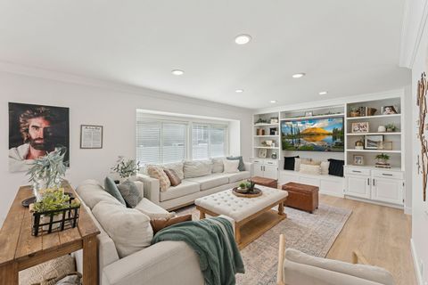 Tiny photo for 6877 PINEVIEW CIR, Salt Lake City, UT 84121 (MLS # 2139827)