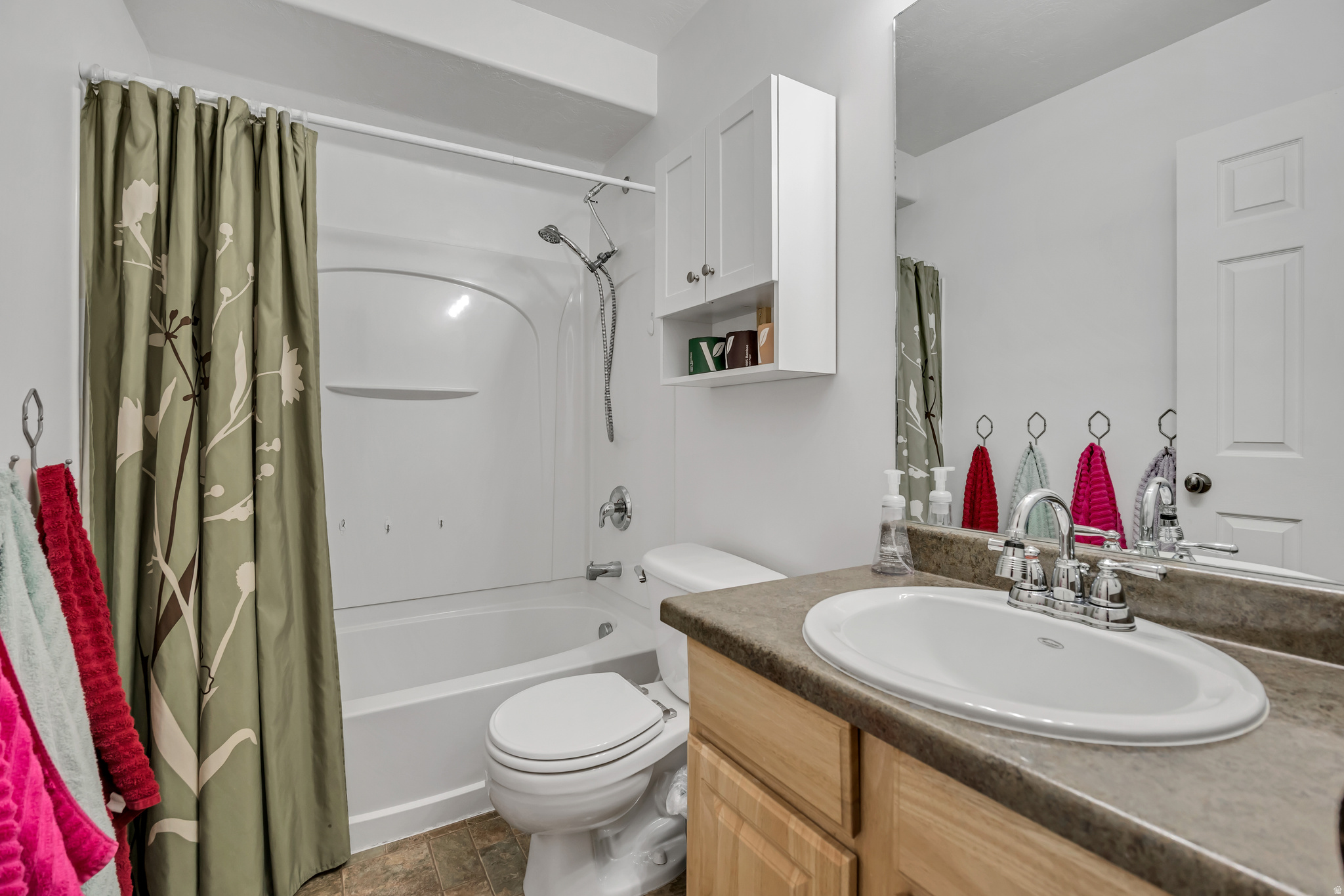 CRANBERRY FARMS - Residential