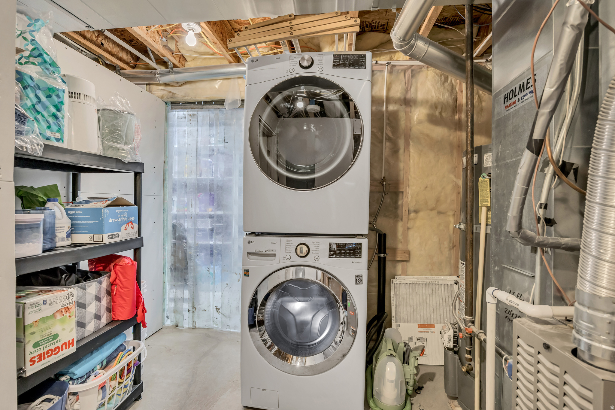 CRANBERRY FARMS - Residential