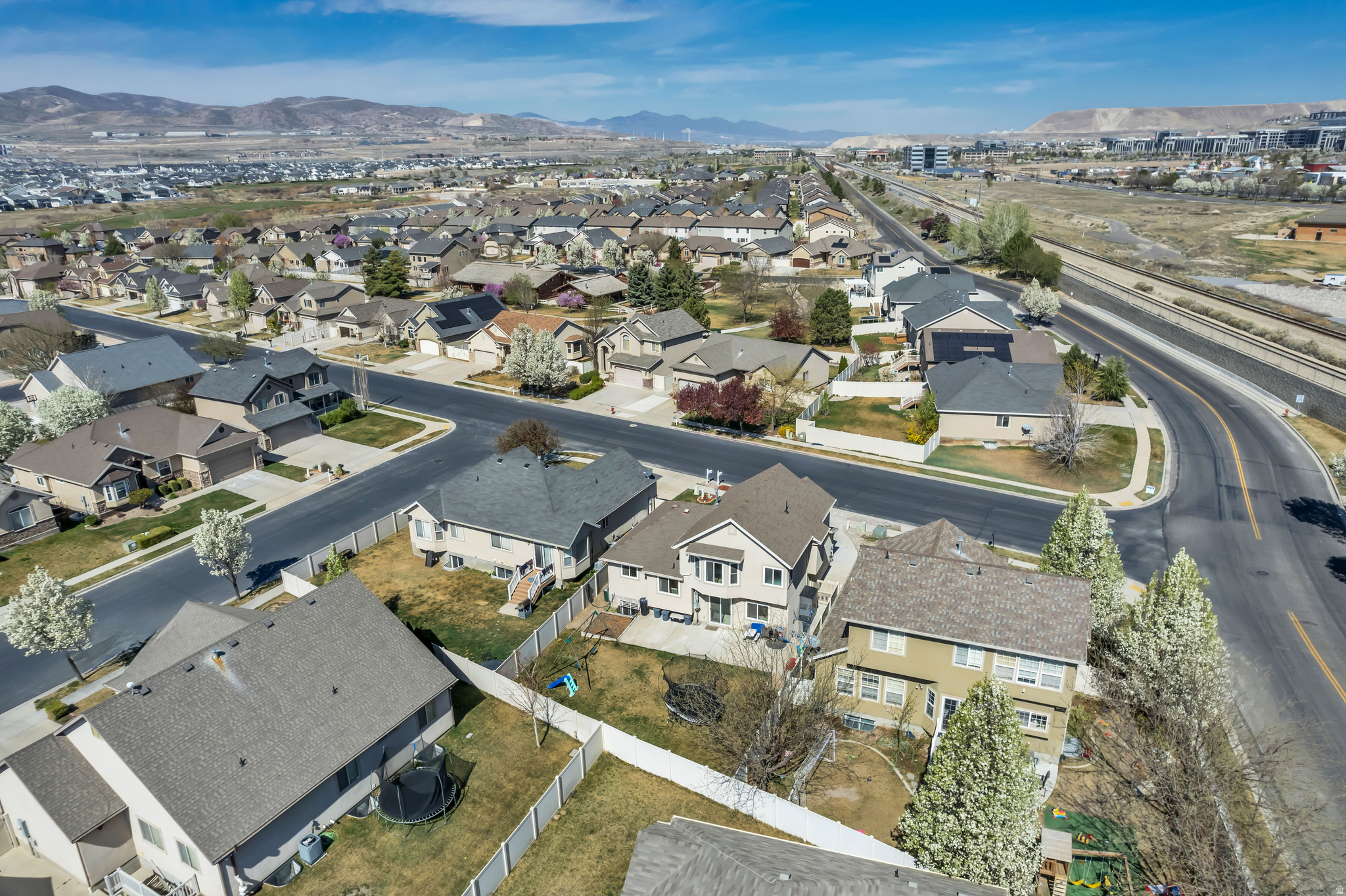 CRANBERRY FARMS - Residential