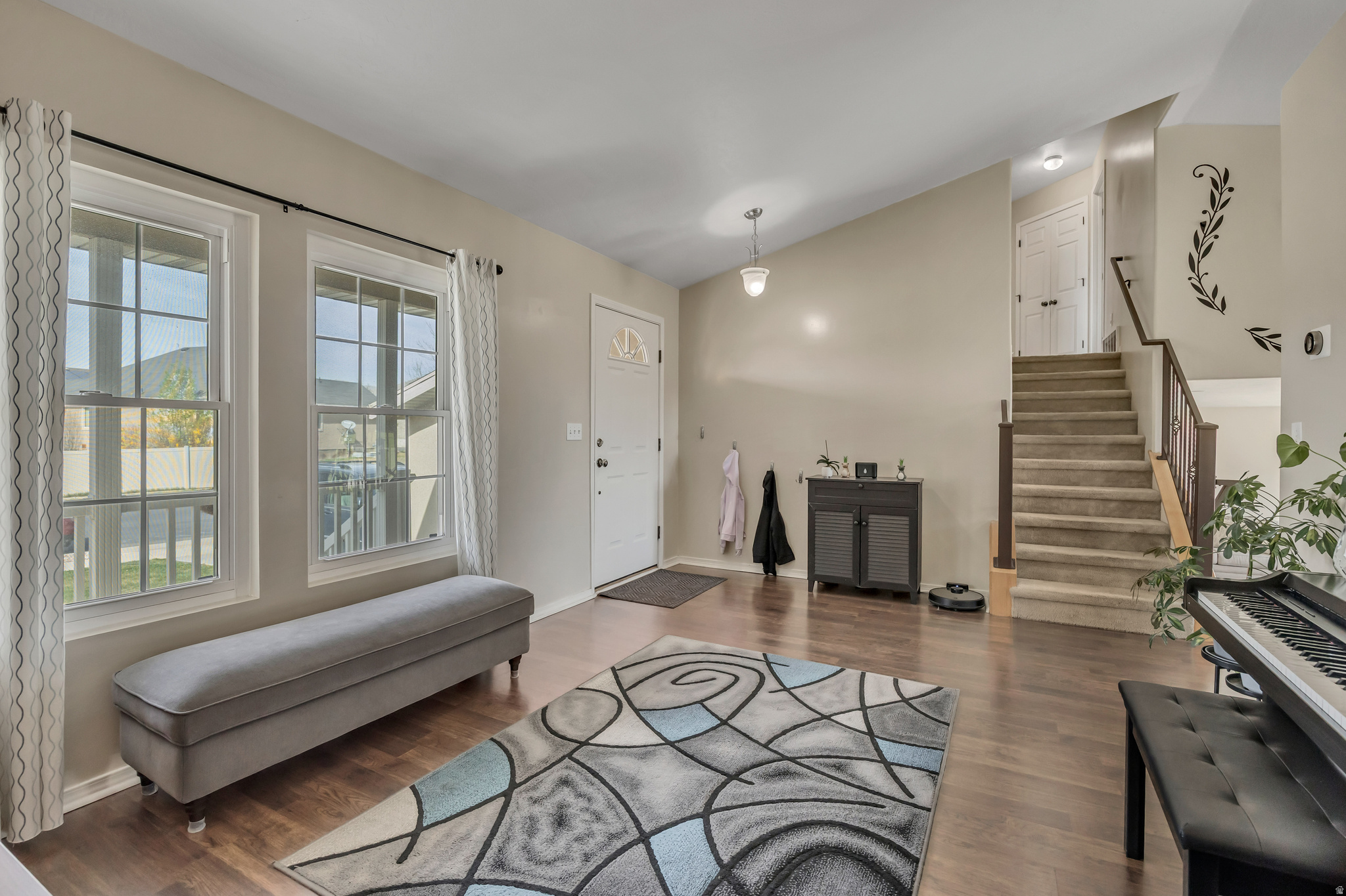 CRANBERRY FARMS - Residential