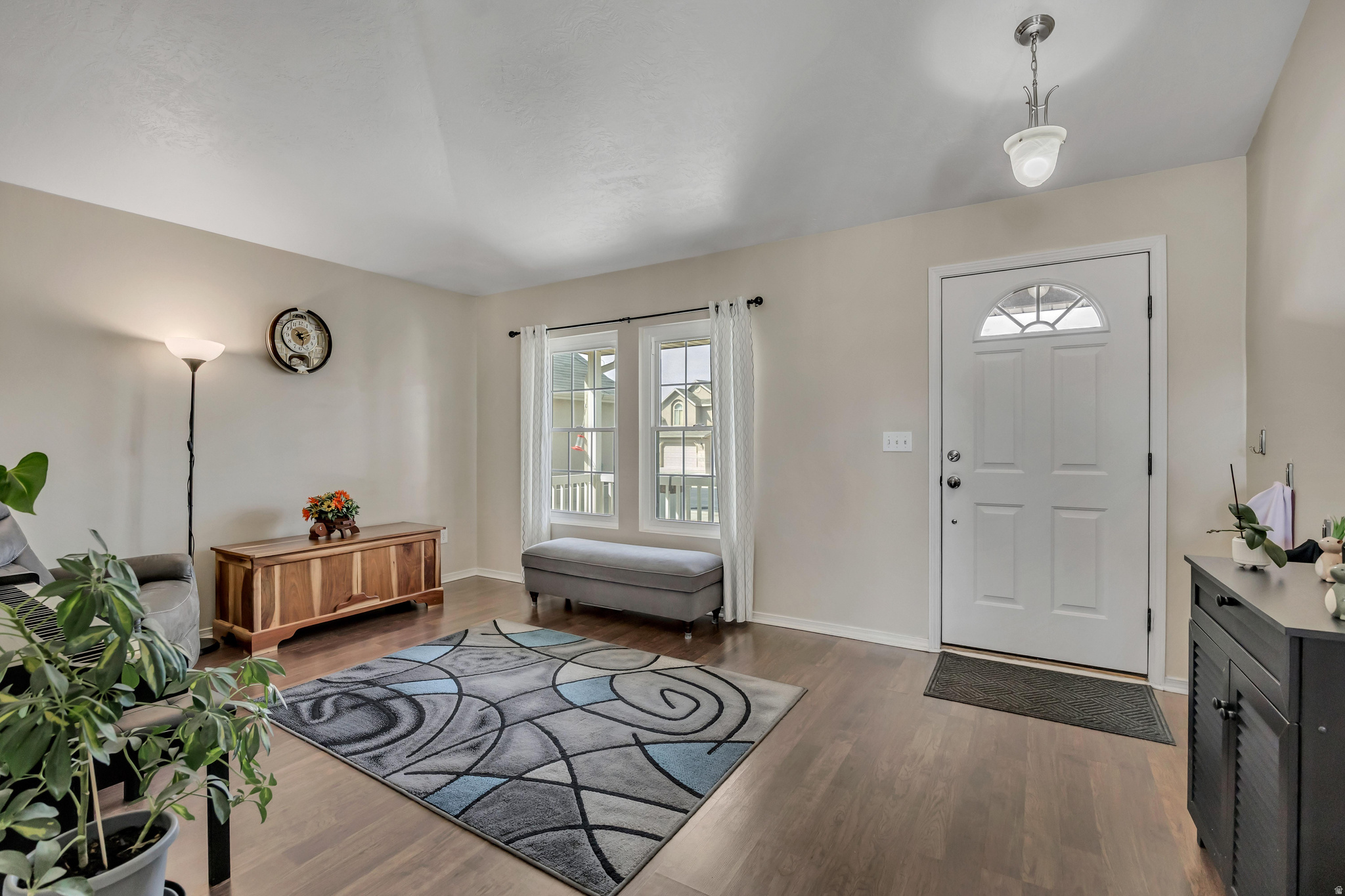 CRANBERRY FARMS - Residential