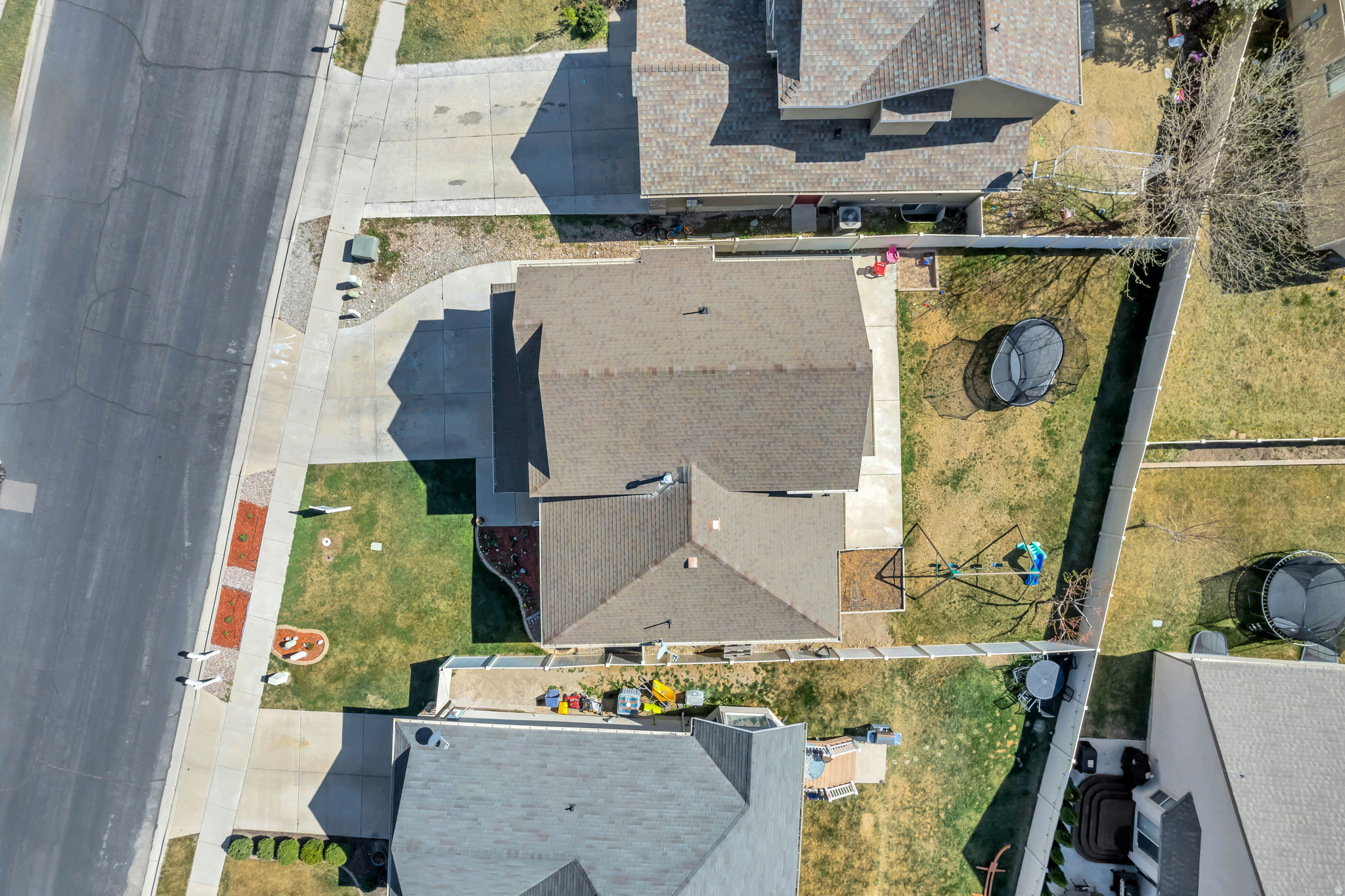 CRANBERRY FARMS - Residential